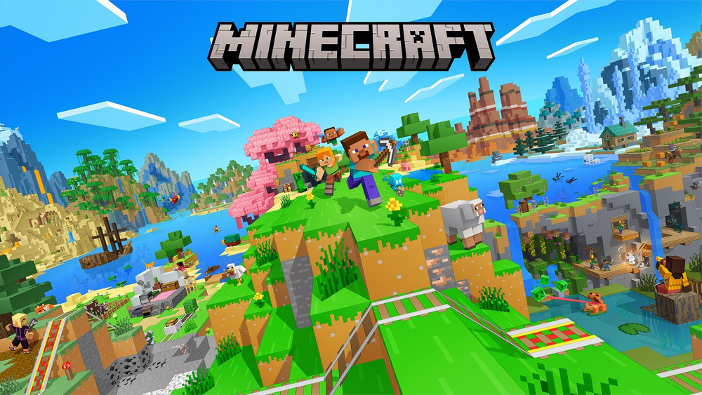 Minecraft Basic